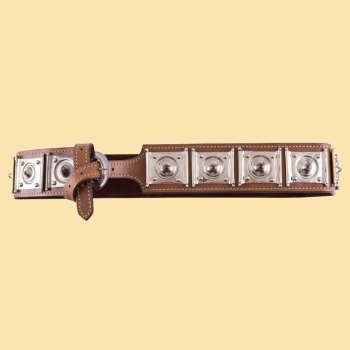 Rheingönheim Cingulum -  Römischer Gürtel - 1, Jh. n. Chr.