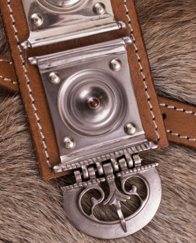 Preview: Rheingönheim Cingulum -  Römischer Gürtel - 1, Jh. n. Chr.