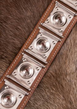 Preview: Rheingönheim Cingulum -  Römischer Gürtel - 1, Jh. n. Chr.