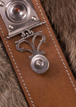 Preview: Rheingönheim Cingulum -  Römischer Gürtel - 1, Jh. n. Chr.