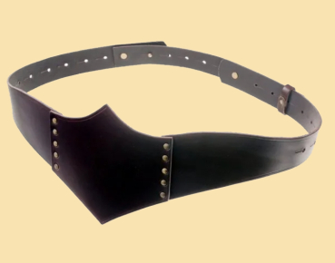 Preview: Ledermieder 