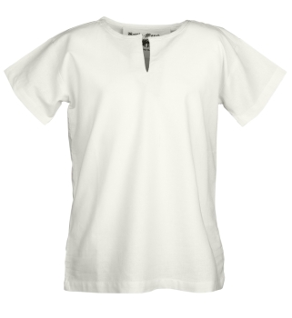 Preview: Kinder Mittelalter-Tunika - Linus - natur