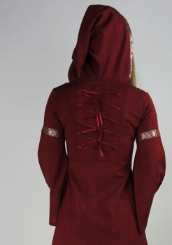 Preview: Kleid  - Eara - für junge Damen