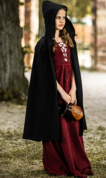 Preview: Mittelalter Kinderumhang 