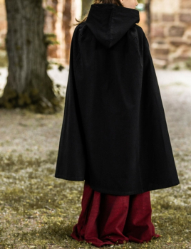 Preview: Mittelalter Kinderumhang 