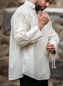 Preview: Piratenhemd 