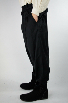 Preview: Weite Mittelalter-Hose 