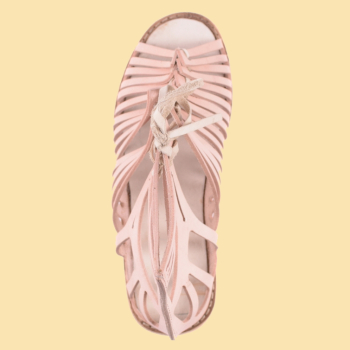 Preview: Römische Sandalen -  Caligae -  mit Stiftnägeln