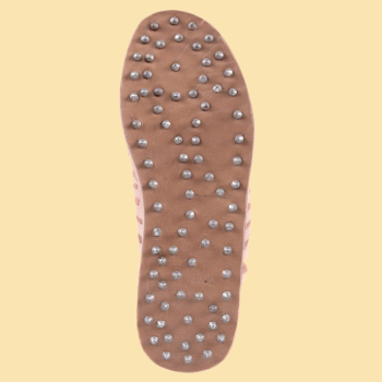 Preview: Römische Sandalen -  Caligae -  mit Stiftnägeln