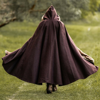 Preview: Wikinger Umhang 