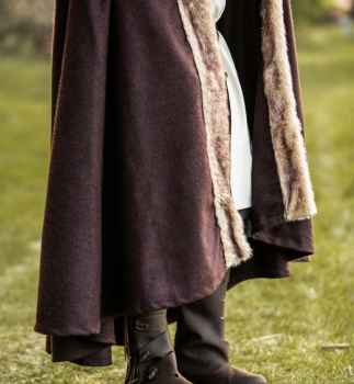 Preview: Wikinger Umhang 