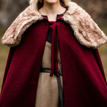 Preview: Wikinger Umhang 