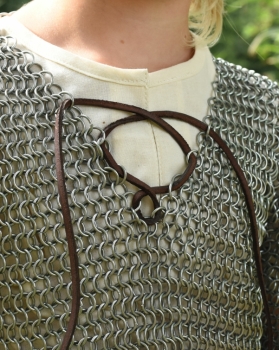 Preview: Kettenhemd für Kinder   -  Größe 128