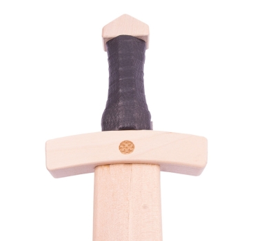 Preview: Ritterschwert Löwenherz  -  natur