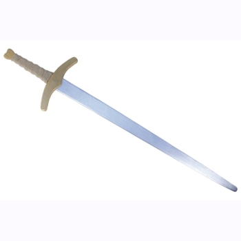 Schwert Hector silber