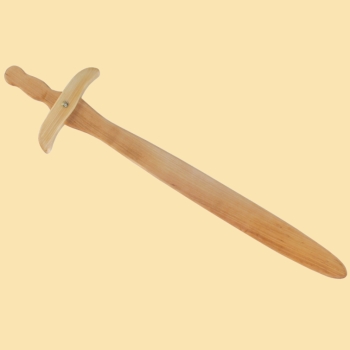 Schwert Wilhelm - geölt