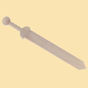 Römerschwert - natur