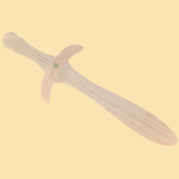 Dolch Kunibert  -  natur