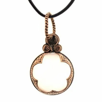 Gotland-Sphäre - groß - Bronze