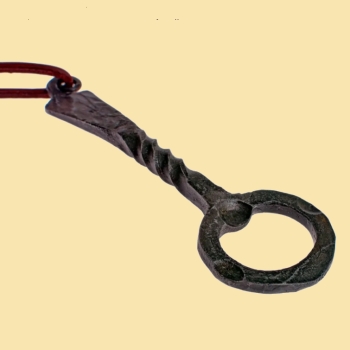 Mittelalter Flaschenöffner