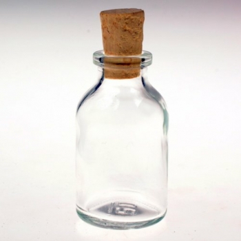 Trankflasche - 20 ml