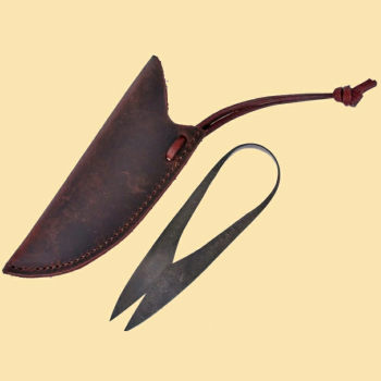 Scheren-Futteral - klein