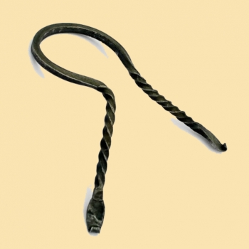 Preview: Trinkhornständer Omega 0,3 - 0,5 l