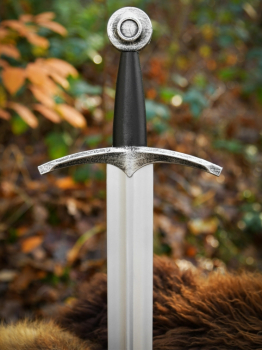 Preview: LARP Schwert Lothair -  Polsterwaffe -  103 cm