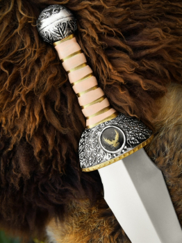 Preview: LARP Gladius Tiberius - Polsterwaffe - 94 cm