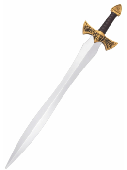 LARP Fantasy Schwert Tharion - Polsterwaffe - 93 cm