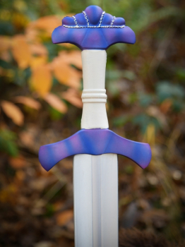 Preview: LARP Wikinger Schwert Eirwyn - Polsterwaffe - 105 cm