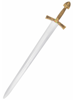 LARP Schwert Eadric - Polsterwaffe - 105 cm