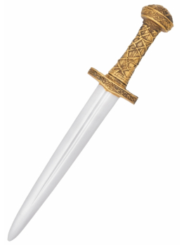 LARP Dolch Eldrin - Polsterwaffe - 43 cm