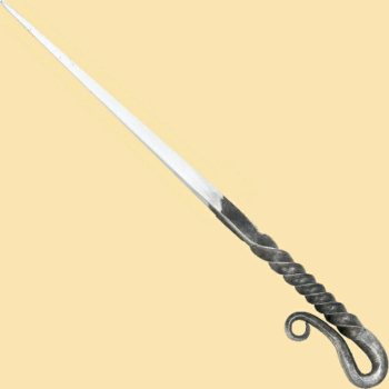 Mittelalterliches Besteckset