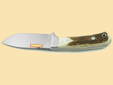 Preview: PUMA IP cervato, stag