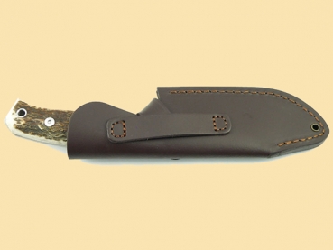 Preview: PUMA IP cervato, stag