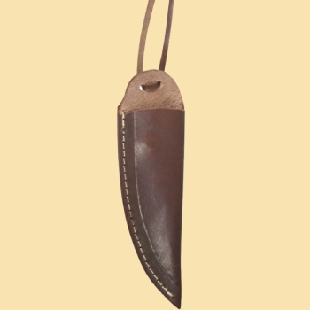 Mittelalterliches Messer