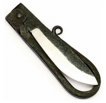 Preview: Mittelalter-Klappmesser