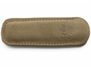 Preview: PUMA IP companion mit Wildlederbeutel -  Büffelhorn