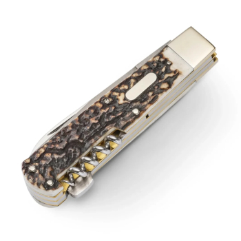 Preview: PUMA jagdtaschenmesser 3-teilig