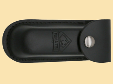 PUMA TEC Jagdtaschenmesser G10 orange