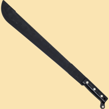 Militärmachete