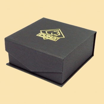 Preview: PUMA mini white hunter