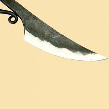 Germanisches Männer-Messer