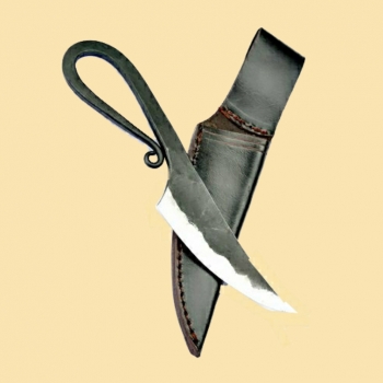 Germanisches Männer-Messer