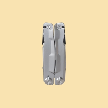 PUMA TEC, Multitool steel