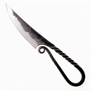 Germanisches Frauen-Messer - klein