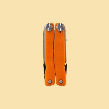PUMA TEC Multitool, orange