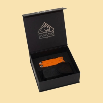 PUMA TEC Multitool, orange