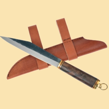 Kurzes Wikinger-Sax